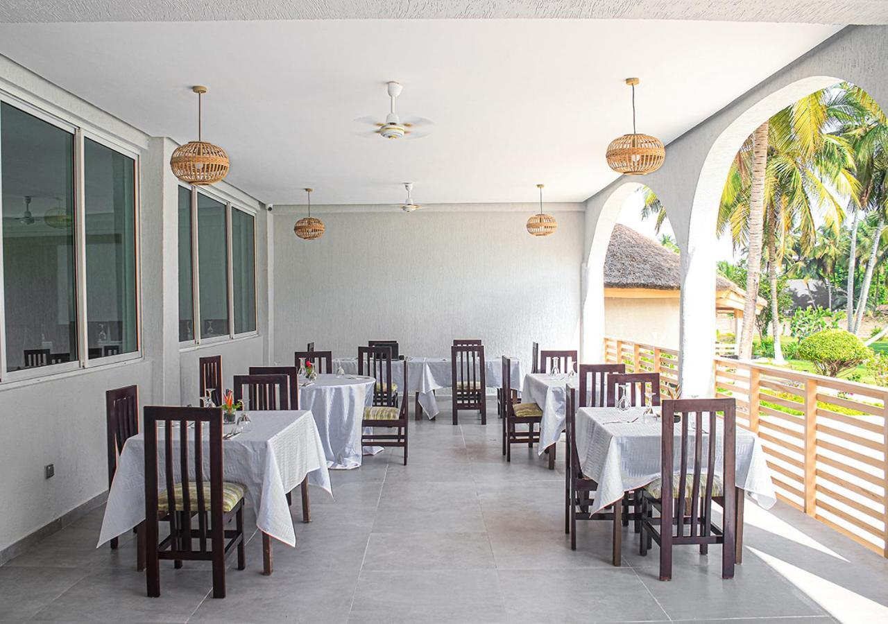 Enotel Beach Hotel San Pedro Exterior foto